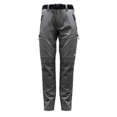 PANTALON OUTDOOR ANTIACIDO GRIS KUMEN