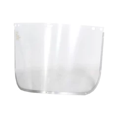 VISOR BORDE DE ALUMINIO RESISTOR