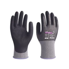 GUANTE ACTIVGRIP KUNAI ISP TOWA