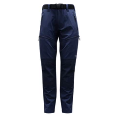 PANTALON OUTDOOR ANTIACIDO AZUL KUMEN