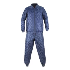 PIJAMA TÉRMICO SEGUNDA CAPA SIBERIA