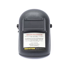 MASCARA DE SOLDAR ESTANDARD RESISTOR