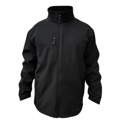 CHAQUETA SOFTSHELL HARBIN SIBERIA