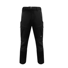 PANTALON OUTDOOR NEGRO KUMEN