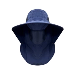 GORRO AGRICOLA AZUL KUMEN