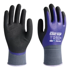 GUANTE ACTIVGRIP™ CJ569 NITRILO ISP TOWA