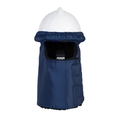 CUBRENUCA TERMICO PARA CASCO AZUL SIBERIA