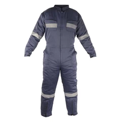 BUZO CANVAS FORRADO SIBERIA