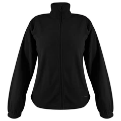 POLERON MUJER MICROPOLAR NEGRO KUMEN