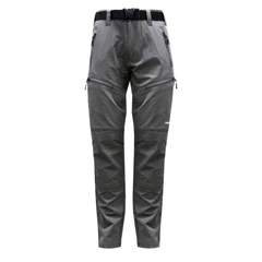 Pantalon Outdoor Antiacido Gris Kumen