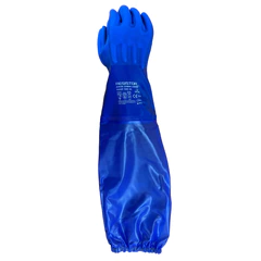 Guantes Kron Chem Long TRP Resistor