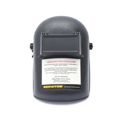 Mascara De Soldar Estandard Resistor