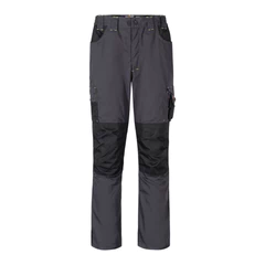 Pantalon Tecnico Alta Resistencia Gris Kumen