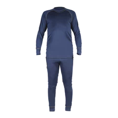 Pijama Poliester Primera Capa Therm 4000 Siberia