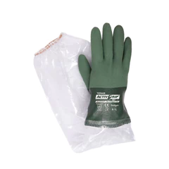 Guantes Activgrip™ 567 con Mangas ISP Towa