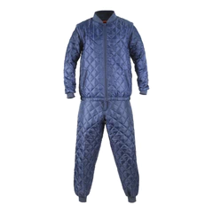 Pijama Térmico Segunda Capa Siberia