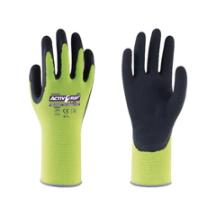 Guantes Activgrip™ Lite 397 ISP Towa