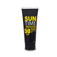 Protector Solar 50 Fps 200 Grs Suntime