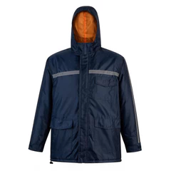 Parka Termica Therm 4000 Azul Siberia