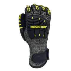 Guantes Anticorte Cut TPR Pro ISP Resistor