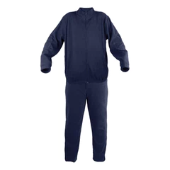Pijama Therm 2000 Micropolar Azul Siberia