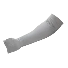 Manguilla UV Cool Max Gris Kumen