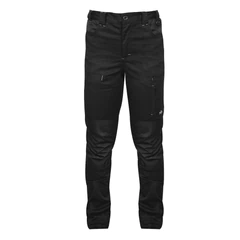 Pantalon Tecnico Alta Resistencia Spandex Gris Kumen