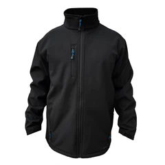 Chaqueta Softshell Harbin Siberia