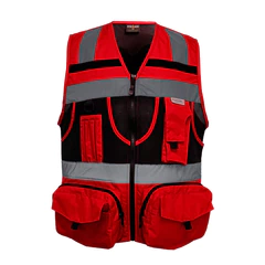 Geologo Minero Rojo Kumen
