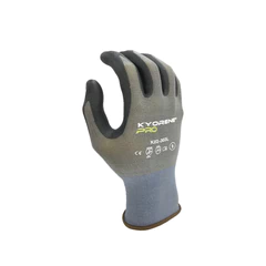 Guantes Grafeno Anticorte K02-303L Kyorene