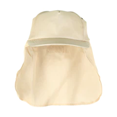 Gorro Fidji Beige Legionario Kumen