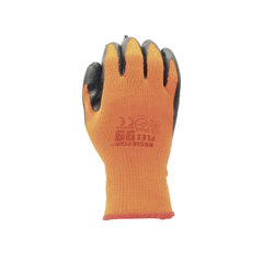 Guantes Flex 99 Termico Palma Latex ISP Resistor