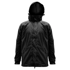 Parka Hudson 3 En 1 Desmontable Siberia