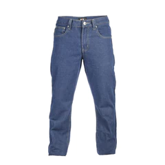 Jeans Prelavados Titan Kumen