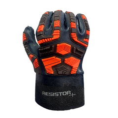 Guantes Kron Anti Impacto Strong Drill ISP Resistor
