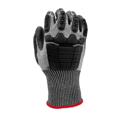 Guantes Anticorte Flex 6300T Palma PU Resistor