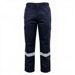 Pantalón Cargo Nomax FR330 Kumen