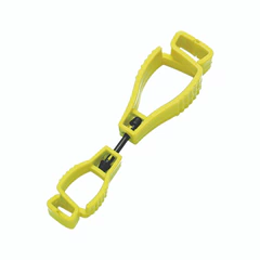 Clip Porta Guantes Resistor