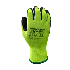 Guantes Flex 82 Palma Latex ISP Resistor