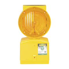 Lampara Solar Base Cuadrada Resistor