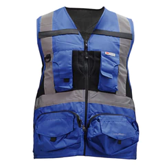 New Geologo Minero Azul Kumen