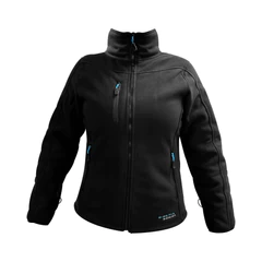 Chaqueta De Polar Mujer Windblock Tri-95 Siberia