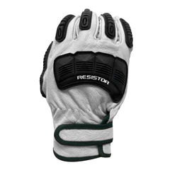Guantes Cabritilla TPR y forro Resistor