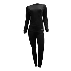 Pijama Mujer Montana Polipropileno Siberia