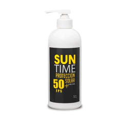 Protector Solar 50 Fps 1Kg Suntime