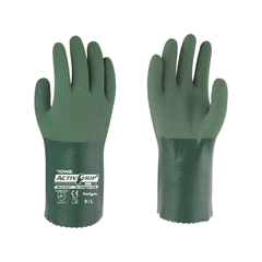 Guantes Activgrip™ 566 Nitrilo Towa