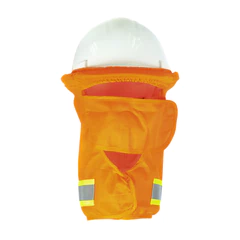 Cubrenuca Vial Proteccion Facial Kumen