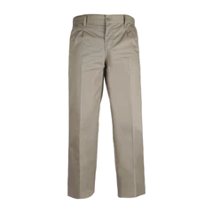 Pantalon Executive Gabardina 230 Gsm Beige Kumen