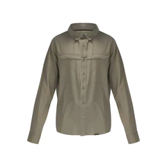 Camisa Outdoor Antiacida Beige Kumen