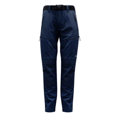 Pantalon Outdoor Azul Kumen